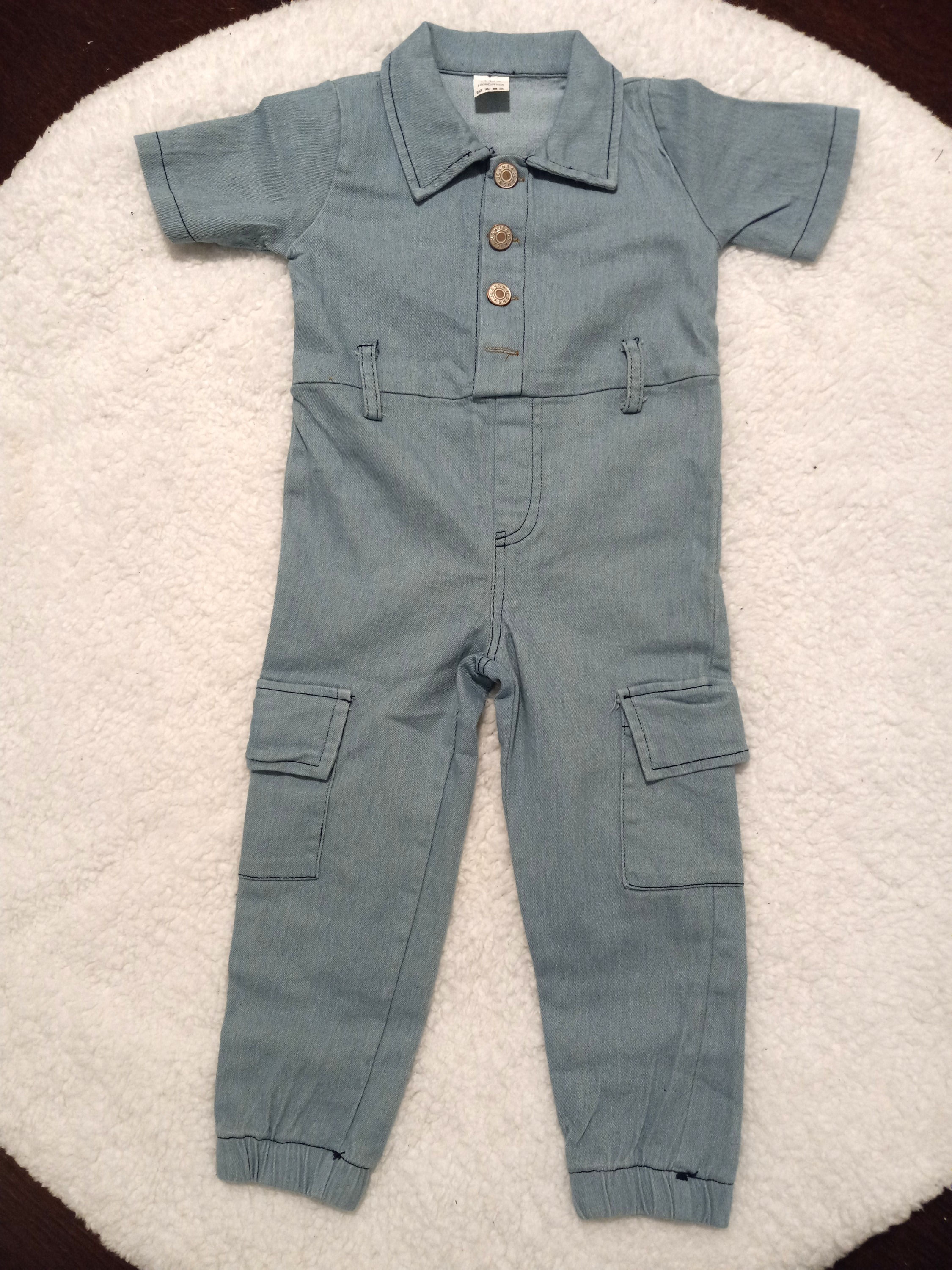 sizes up to 8 years old 