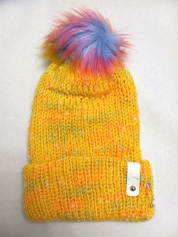 Different Colours