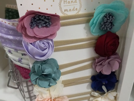 Still Time For Last Minute Shopping