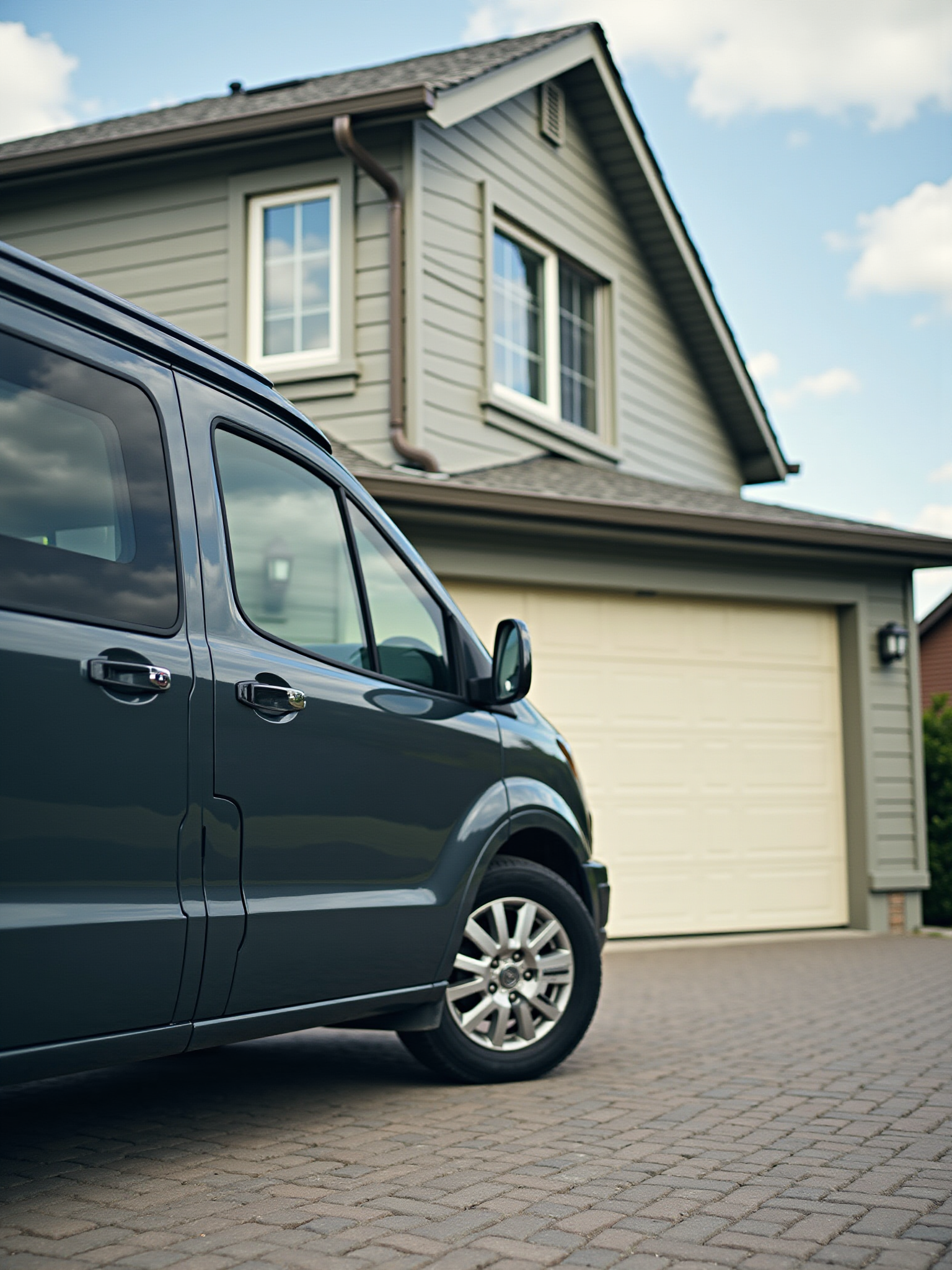 Vehicle Lockouts in Brantford