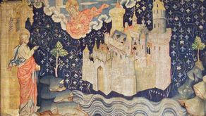 Healing the Land Temple of Jerusalem