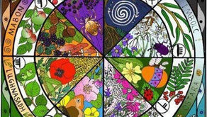 Beltane: Into the Wild & Healing the Shadow