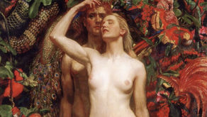 The Wounded Feminine in Astrology - Black Moon Lilith