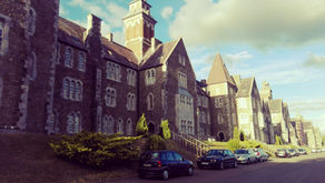 Finding Inspiration in the City: Cork