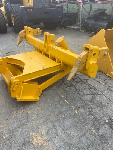 Hydraulic Rear Rippers | BMES