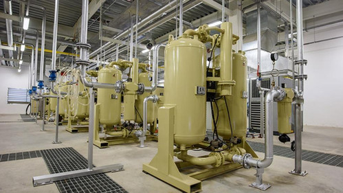 SOP - Compressed Air | OutsourceSafetyForms