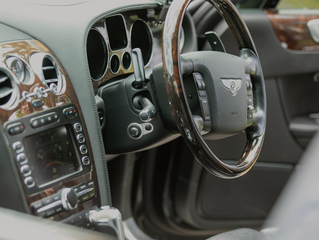Luxury. Defined in 3 images.