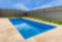 Davinci Range Limitless Pools