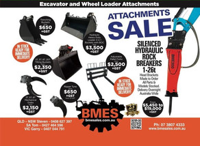 Looking for a specific attachment?