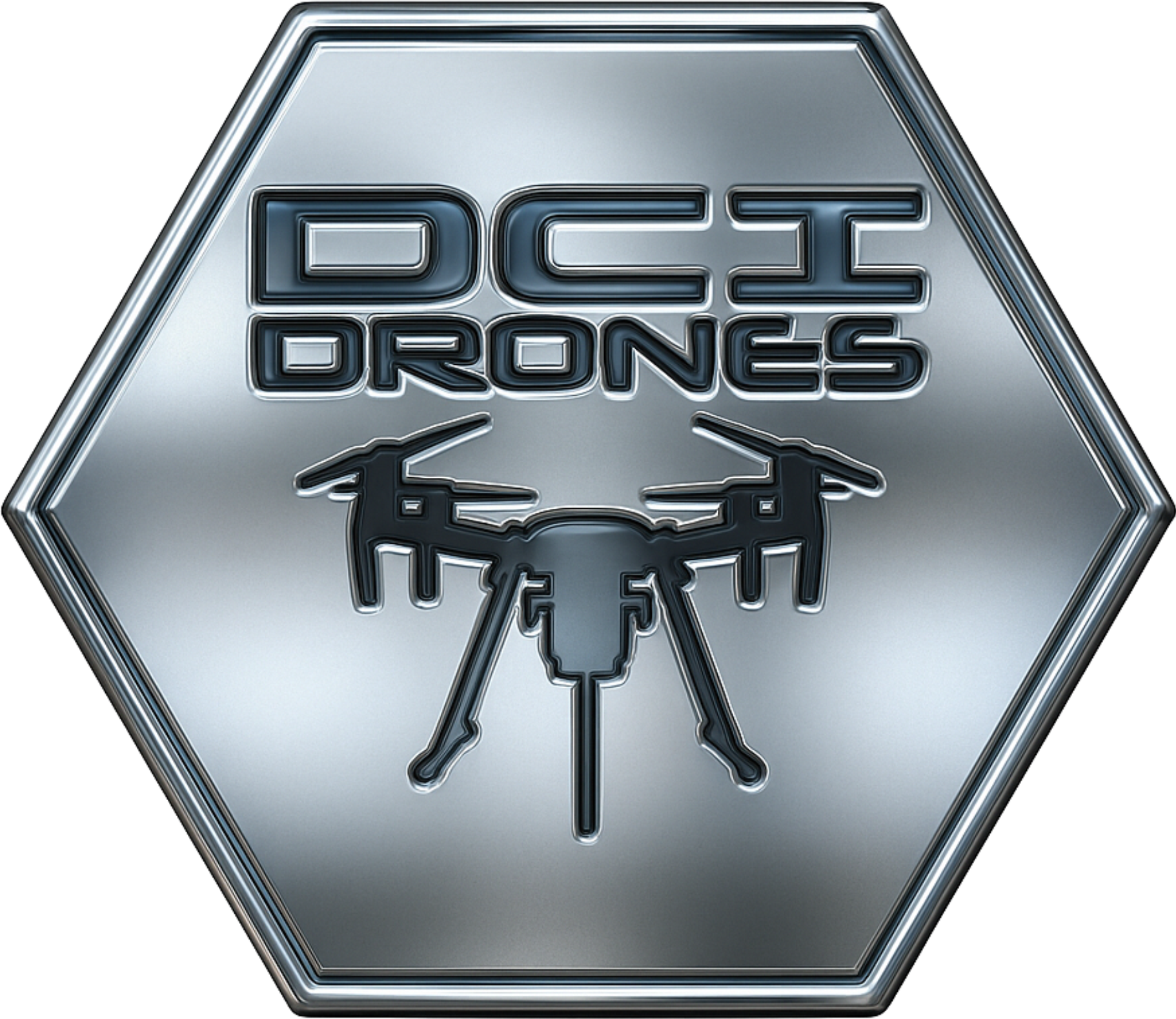 Writer: DCI Drones