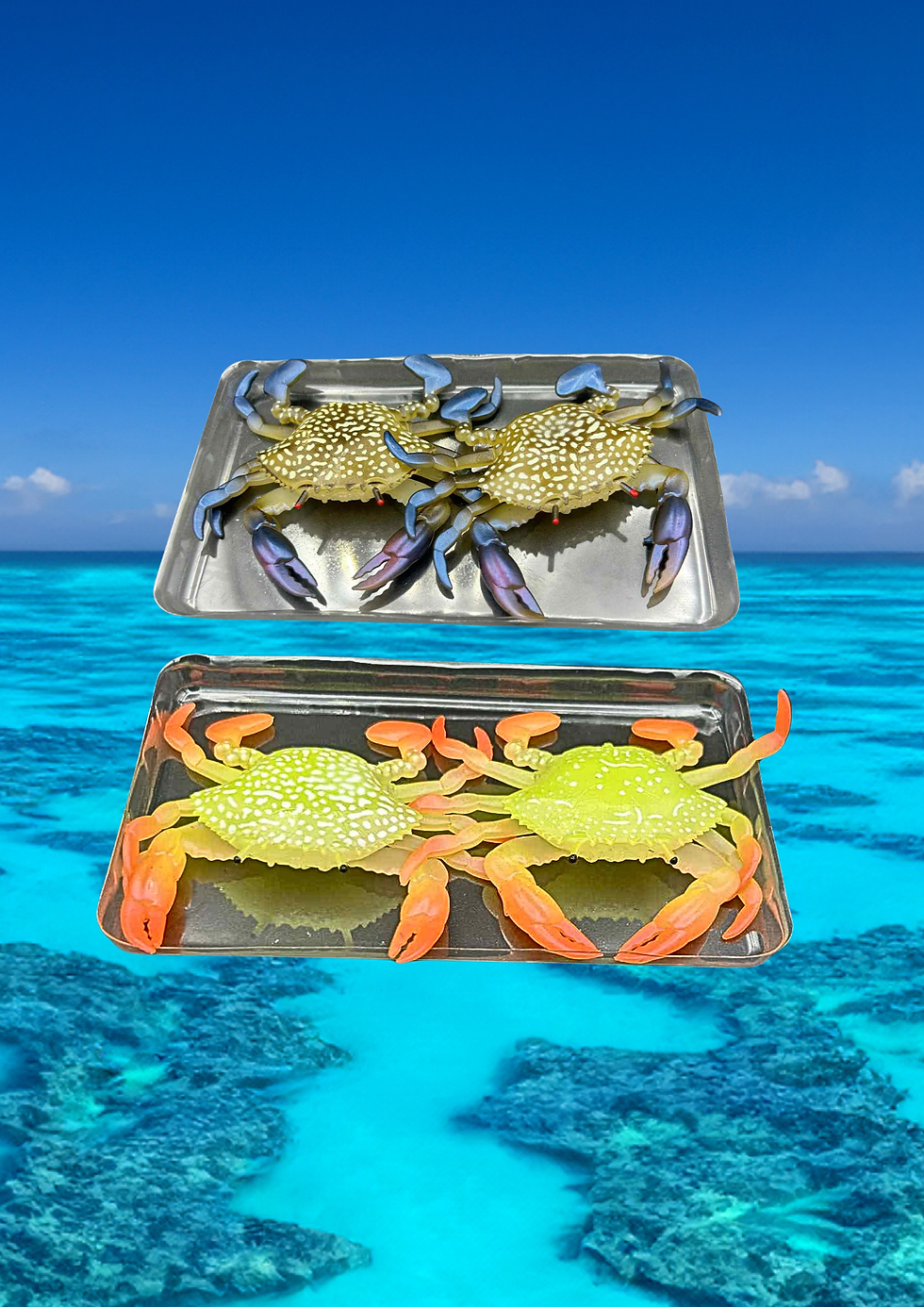 CRABS
