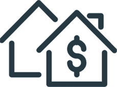 property investment loans logo