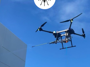 Thank You for Helping Us Soar: A Look Back at DCI Drones' 2023 Success
