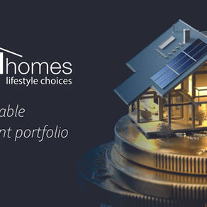 About to buy your first investment property?