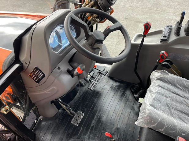 yx904 Olympus Tractor 60HP