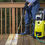 Thumbnail: SWMS - Pressure Cleaner - Electric