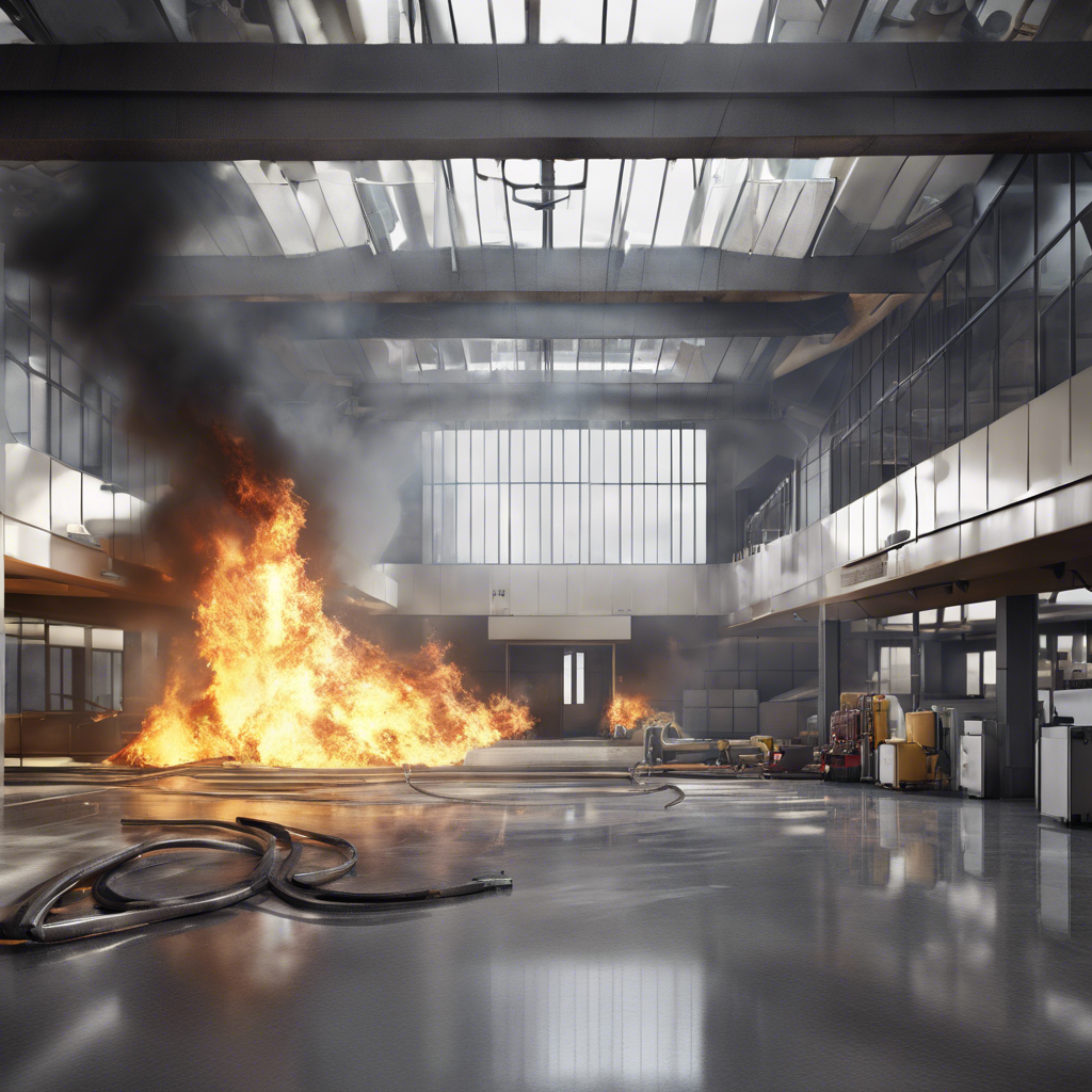 Workplace Fire Safety