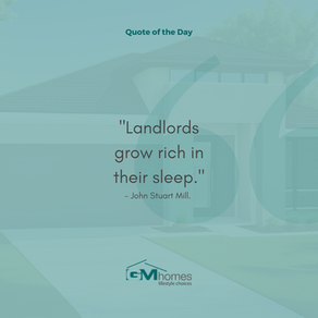 Quote of the Day