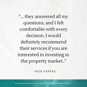 What Our Clients Say | GM Homes Australasia