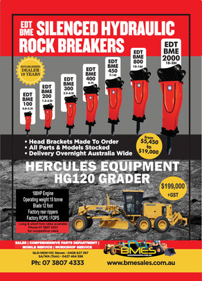 Latest Offers from BMES