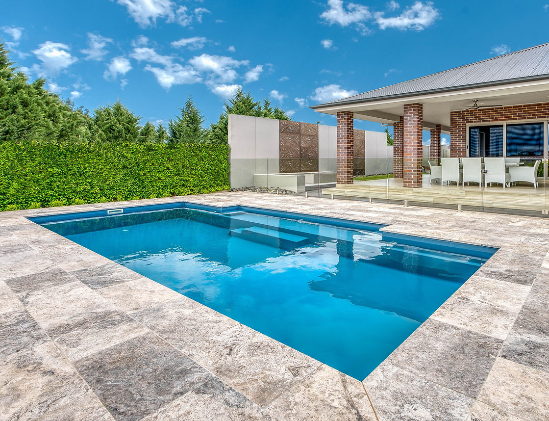 Aquatime Pool Range Home Page 15