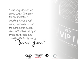 Client Feedback