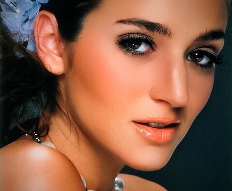 Female Model