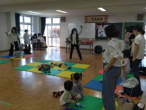 【2025.04.21】後援会事務所開き&大柳きしゃぽっぽが20周年を迎えました!!