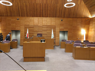 【2023.11.10】総務生活常任委員会の視察に行って来ました!