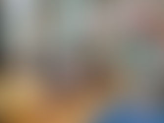 【2024.02.03】初倉保育園造形展&地元大柳大井神社の節分祭!!