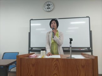 【2023.08.05】市政報告会を開催しました!