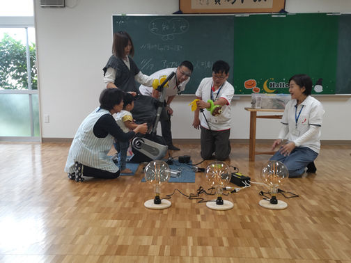 【2025.10.20】10月の大柳きしゃぽっぽ!!
