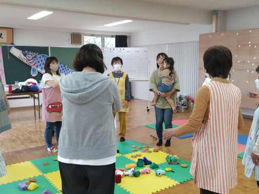 【2024.05.21】大柳きしゃぽ手伝い&ホタルが飛び交う夕べ
