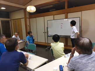 【2023.07.21】ホタルの会合!