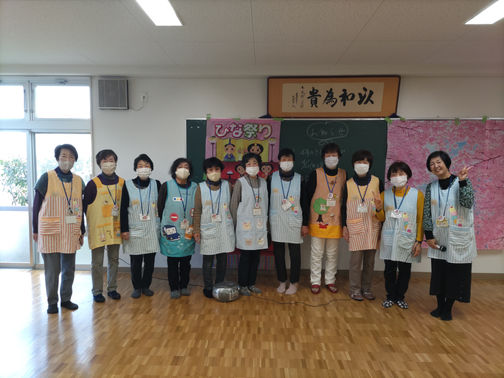 【2025.03.17】今年度最後の大柳きしゃぽっぽ!!
