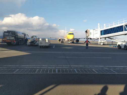 【2025.02.05】静岡空港を活用したまちづくり研修会が開催されました。