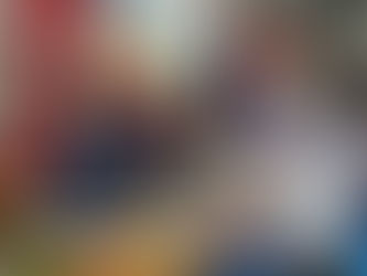 【2024.10.20】我らが「やらざあ★はつくら」初倉まつりにバルーンアートで参加しました!!