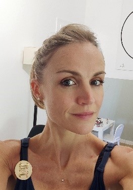 Hélène Barrat