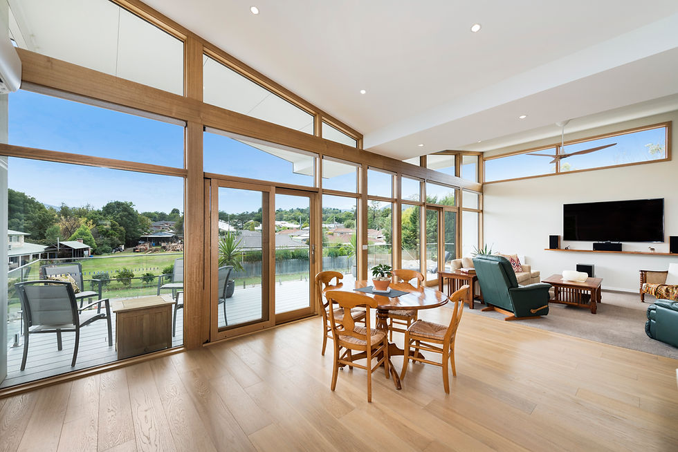 Choosing the Right Materials for Sustainability