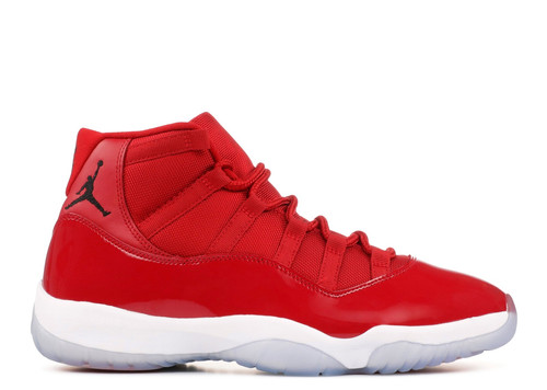 Air Jordan 11 Retro - Win Like 96' | Mysite