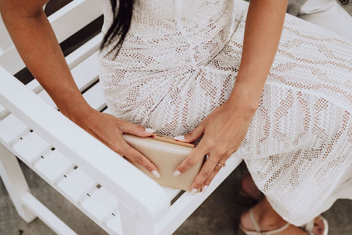 Tiny-Wedding im Palmengarten Frankfurt Standesamtliche Trauung