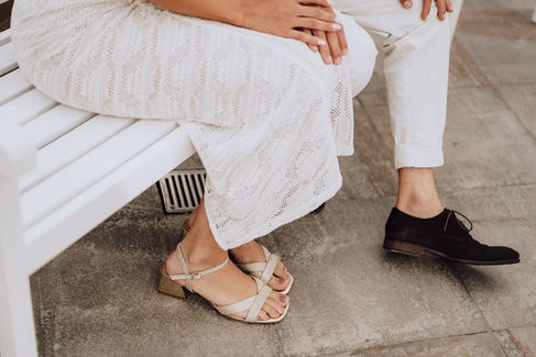 Tiny-Wedding im Palmengarten Frankfurt Standesamtliche Trauung Hochzeitsfotografie