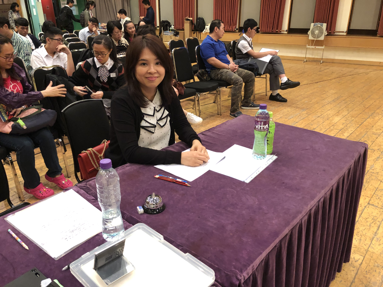 joint school music competition