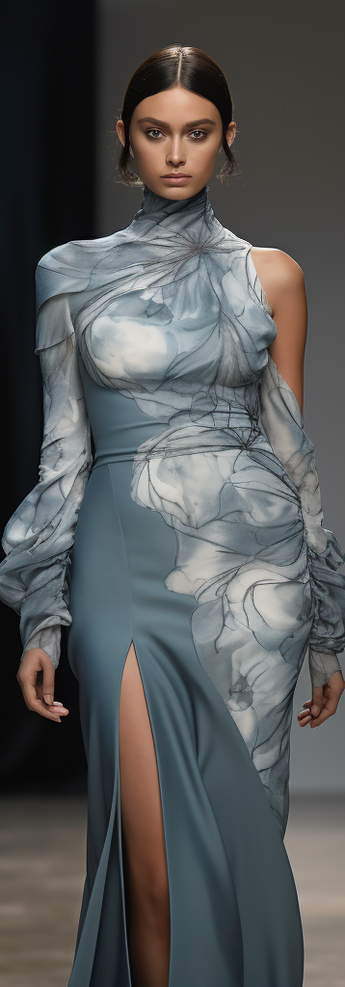 Haute Couture Ai design