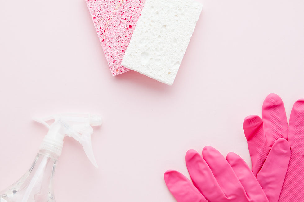 Nashville Cleaning Services