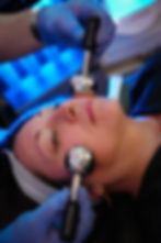 Cryo Globes Facial in Astoria, NY