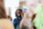 Mental Health Challenges Faced By The LGBTQ+