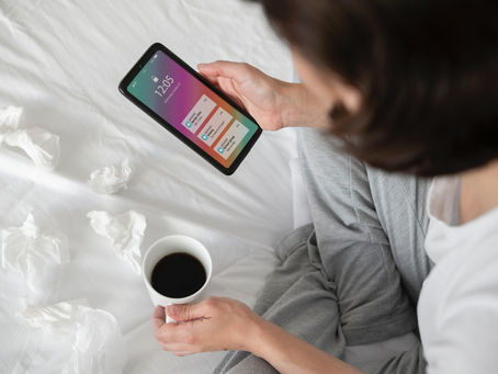 The Impact of Screen Time on Mental Health: Navigating the Digital Age