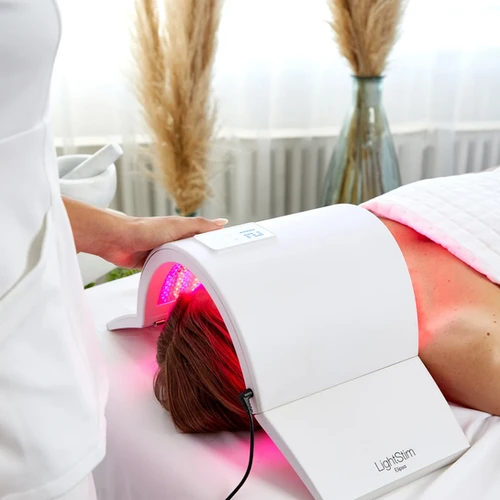 Elipsa - Lightstim - Red Light Therapy | Skin Fusion Spa