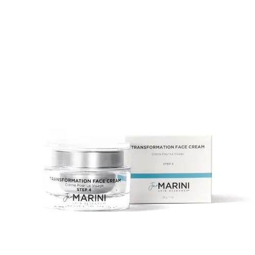 Jan Marini Transformation Face Cream | Skin Fusion Spa